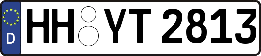 HH-YT2813