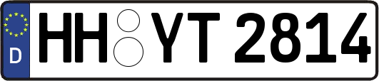 HH-YT2814