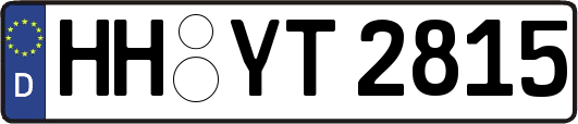 HH-YT2815