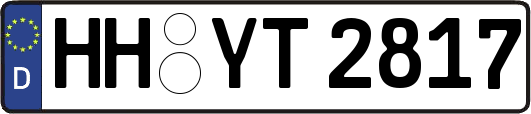 HH-YT2817