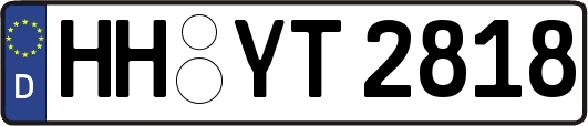 HH-YT2818