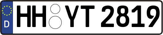 HH-YT2819