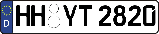HH-YT2820