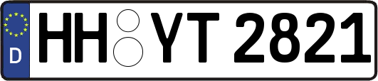 HH-YT2821