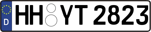 HH-YT2823