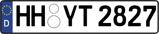 HH-YT2827