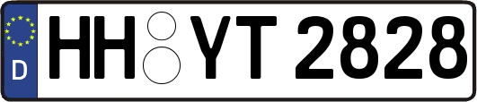 HH-YT2828