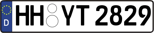 HH-YT2829