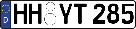 HH-YT285