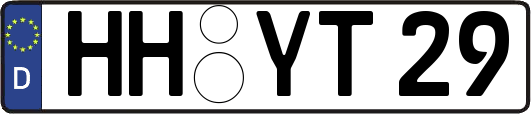 HH-YT29