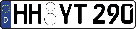 HH-YT290