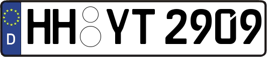 HH-YT2909