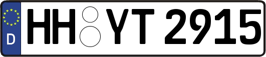 HH-YT2915