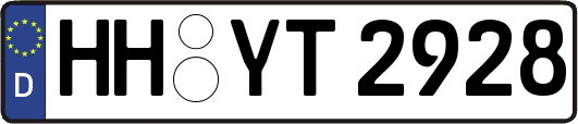 HH-YT2928