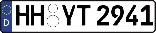 HH-YT2941