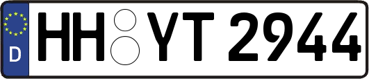 HH-YT2944