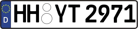HH-YT2971