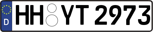 HH-YT2973