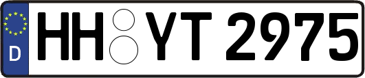 HH-YT2975