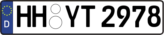 HH-YT2978