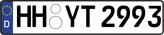 HH-YT2993