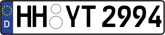 HH-YT2994
