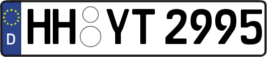 HH-YT2995
