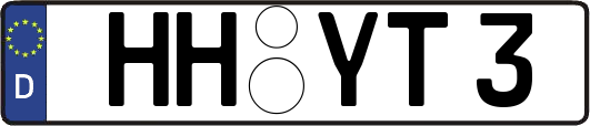 HH-YT3