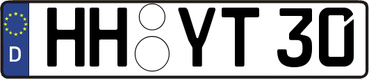 HH-YT30