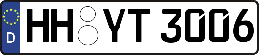 HH-YT3006