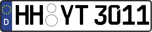 HH-YT3011