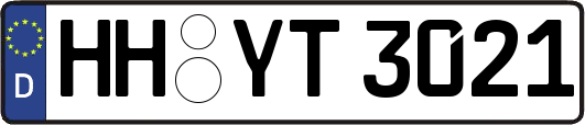 HH-YT3021
