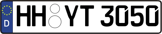HH-YT3050