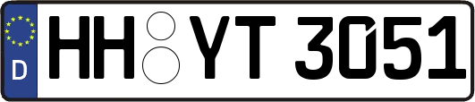 HH-YT3051