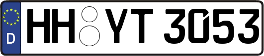 HH-YT3053