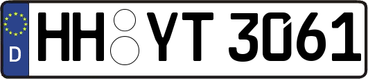 HH-YT3061