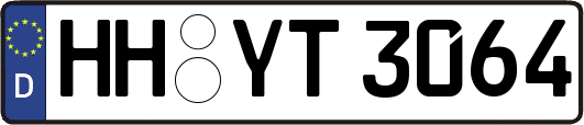 HH-YT3064