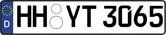 HH-YT3065