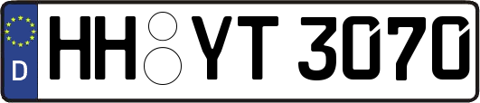 HH-YT3070