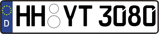 HH-YT3080