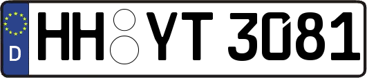 HH-YT3081