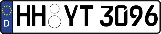 HH-YT3096
