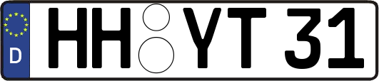 HH-YT31