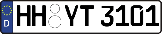HH-YT3101