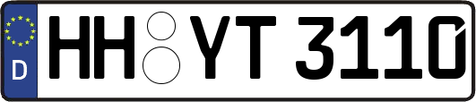 HH-YT3110