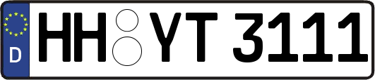 HH-YT3111