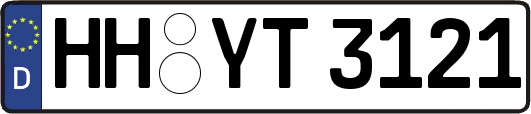HH-YT3121