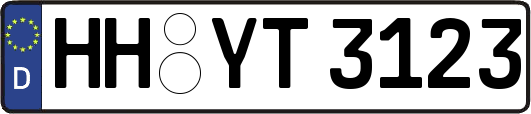 HH-YT3123