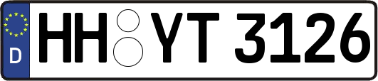 HH-YT3126