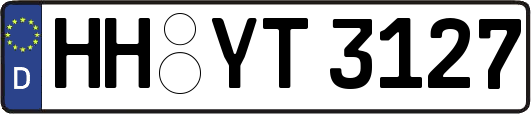 HH-YT3127